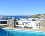 Amperian Mykonos Suites & Villas