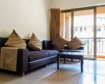 1BHK by Tripvillas Holiday Homes