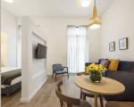 Lisbon Serviced Apartments Chiado Emenda