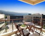 Sarap apartments Budva