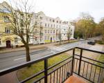 Baltic Apartments - Apartament Orion