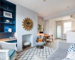 Stunning Flat W/garden - Shoreditch