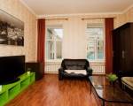 LUXKV Apartment on Old Arbat