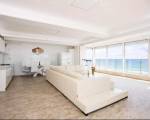 Sea View Penthouse Mamaia