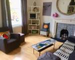 Trendy 2BD Flat in West Hampstead