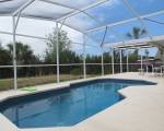 Davenport Area Pool Homes by Sunny OVH