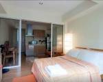 Santorini 1 Bedroom Condo at Azure Urban Residences