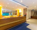 Patong Bay Residence R07