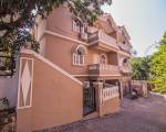 OYO 11424 Home Elegant 3BHK Villa Near Dona Paula Beach