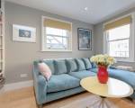 Vauxhall Oasis - 3 Bed House by BaseToGo