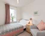 DreamhouseApartments Edinburgh Haymarket