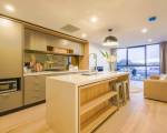 Homely Apartment at Woolloongabba
