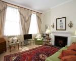 A Place Like Home - Two Bedroom Apartment in Knightsbridge