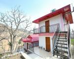 OYO 12215 Home 1RK Exotic Valley View Chail