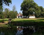 Poundgate Park Holiday House