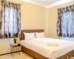 3 Bedrooms Apartment Grand Palace Kemayoran by Travelio