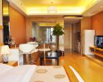 Yongli Internatinoal Apartment - Gongti