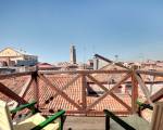 San Marco Roof Terrace Apartment