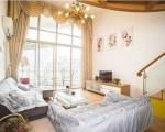 Shan Hu Hai Vacation Apartment-Pastorale