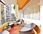 ABAL Apartments-Teatro