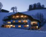 Saalbach Apartments Landhaus Bernkogel