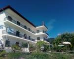 Pension Olympos