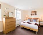 Stayford Apartments - Meriden - Near NEC