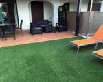 Apartamento Jardines E1-0C