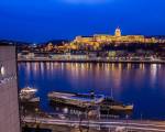 InterContinental Budapest, an IHG Hotel