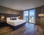 Radisson Hotel And Suites Guatemala City