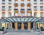 Sofia Hotel Balkan, a Luxury Collection Hotel, Sofia