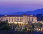 Sheraton Addis, a Luxury Collection Hotel, Addis Ababa