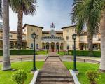 Country Club Lima Hotel - The Leading Hotels of the World