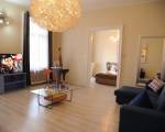 Budapest Easy Flats- Oktogon Lux Apartment