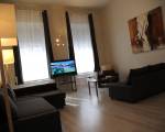 Budapest Easy Flats- Operetta Lux Apartment