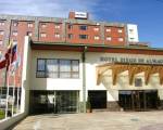 Hotel Diego De Almagro Puerto Montt