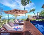 Issimo Suites Boutique Hotel & Spa - Adults Only