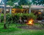 Arusha Planet Lodge