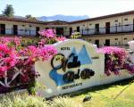 Hotel Valle del Rio, SA