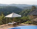 Neptune Ngorongoro Luxury Lodge