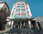 Smart Hotel Bishkek