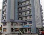 Afrique Hotel Douala Airport