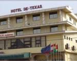 Hotel De Texas