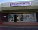 The Gaborone Hotel