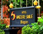 Hotel Sincere Smile Bagan