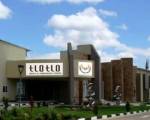 Tlotlo Hotel and Conference Center