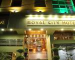 Royal City Hotel