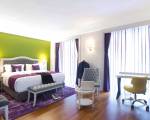 Mercure Tbilisi Old Town