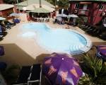 Baobab Holiday Resort