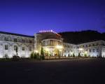 Armenia Wellness & SPA Hotel, Jermuk